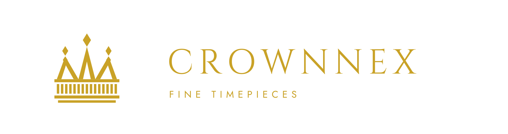 CROWNEX — Fine Timepieces