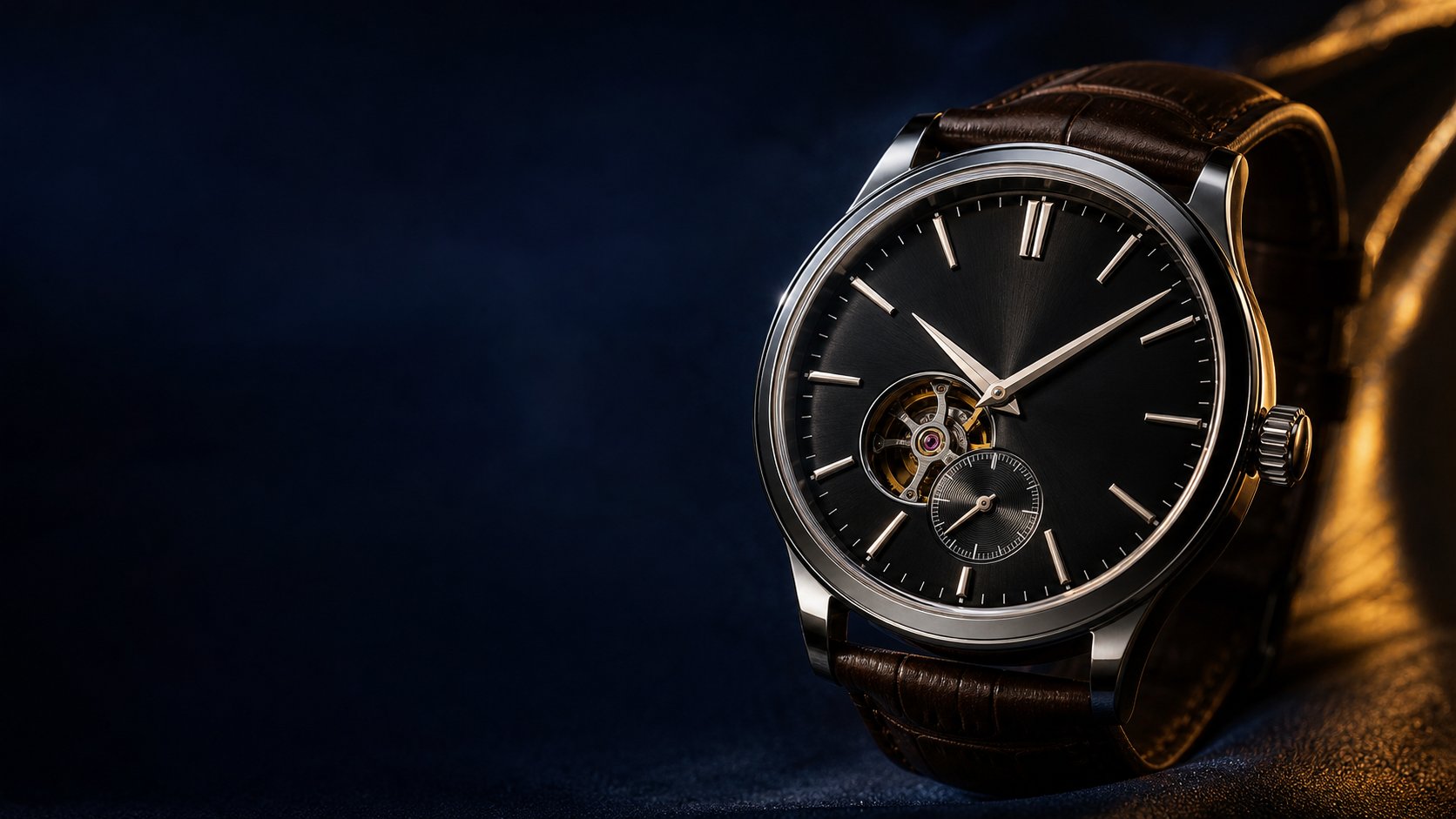 Quartz vs Automatic — An Honest Guide