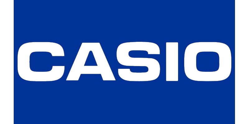 Casio logo