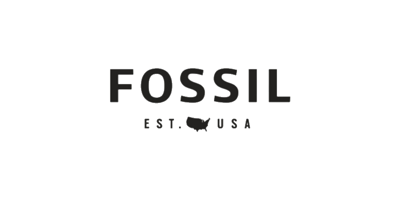 Fossil logo