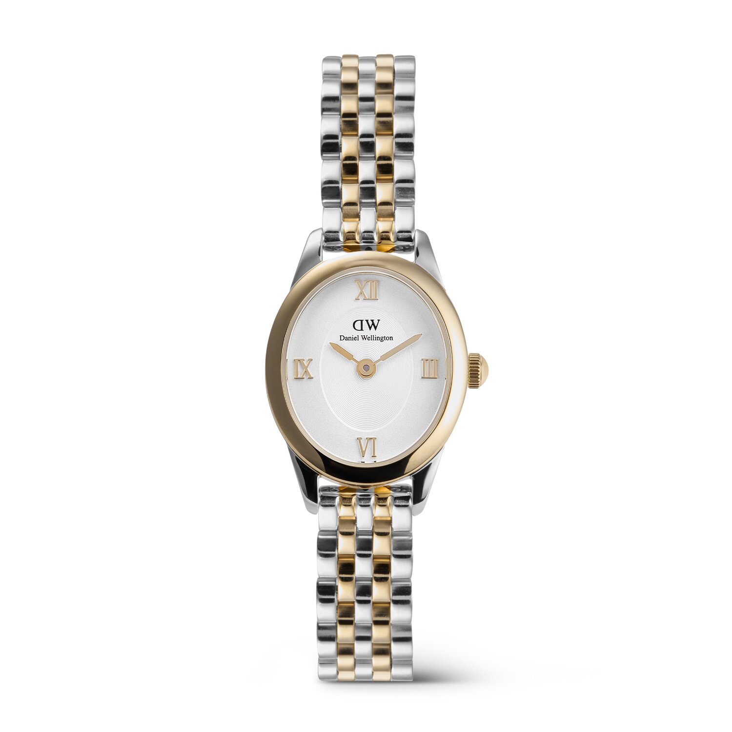 Ladies Gold Icon