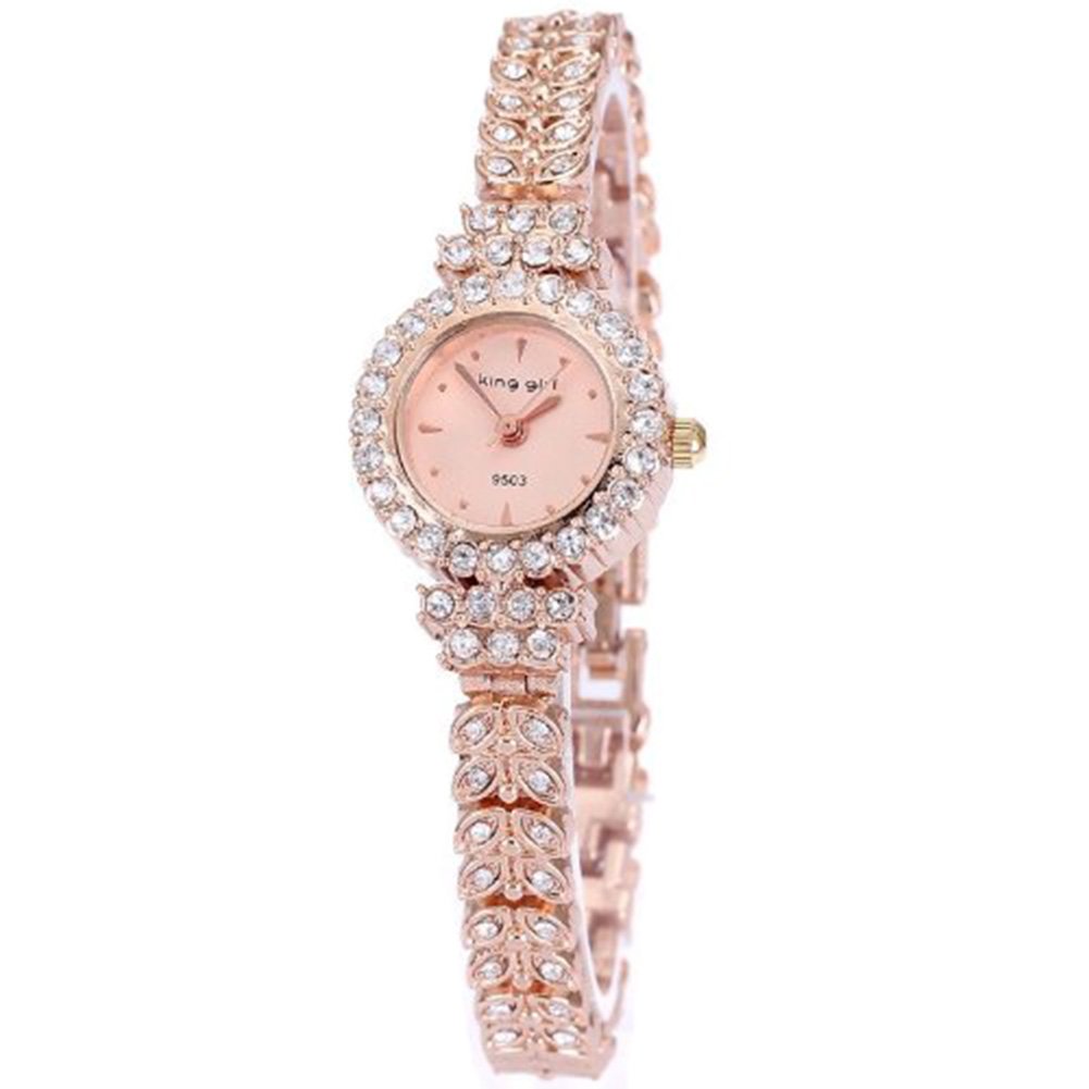 Crystal Ladies Elite